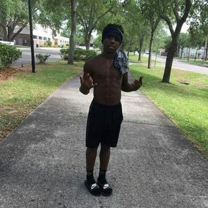 Meet your Posher, Jededia